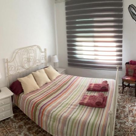 Flores Bliss Lägenhet Sitges Exteriör bild