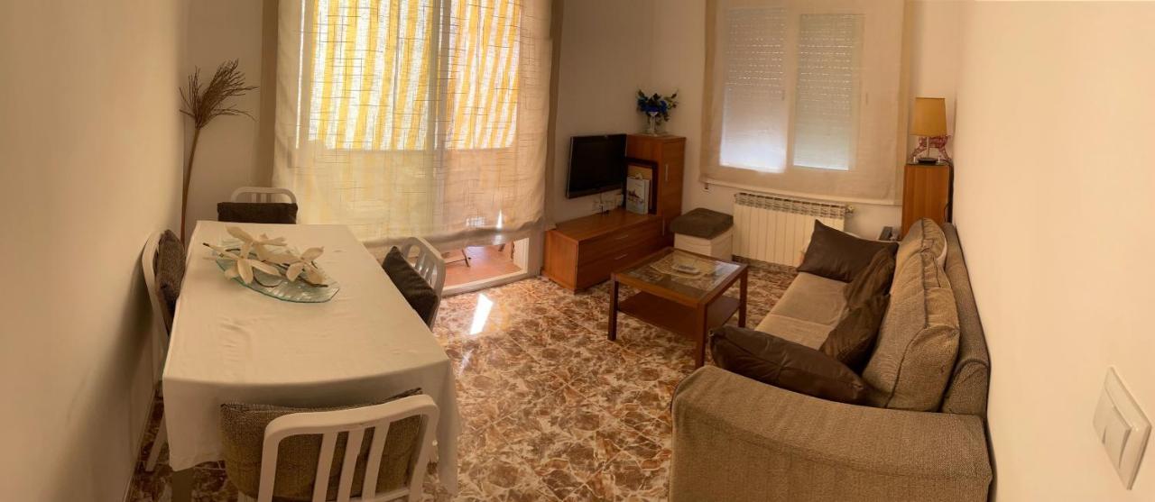 Flores Bliss Lägenhet Sitges Exteriör bild